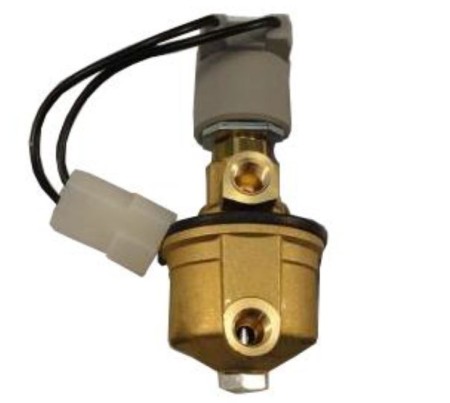IMPCO shut-off valve M10 - 12 V type 42 3540 1201